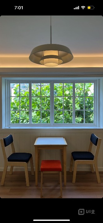 문래동 채광 좋은 카페 매물의 3번째 사진