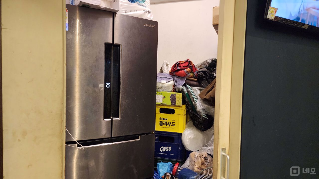 고정수요 탄탄, 유동인구 많은 공덕동 단지내 상가 매물의 7번째 사진