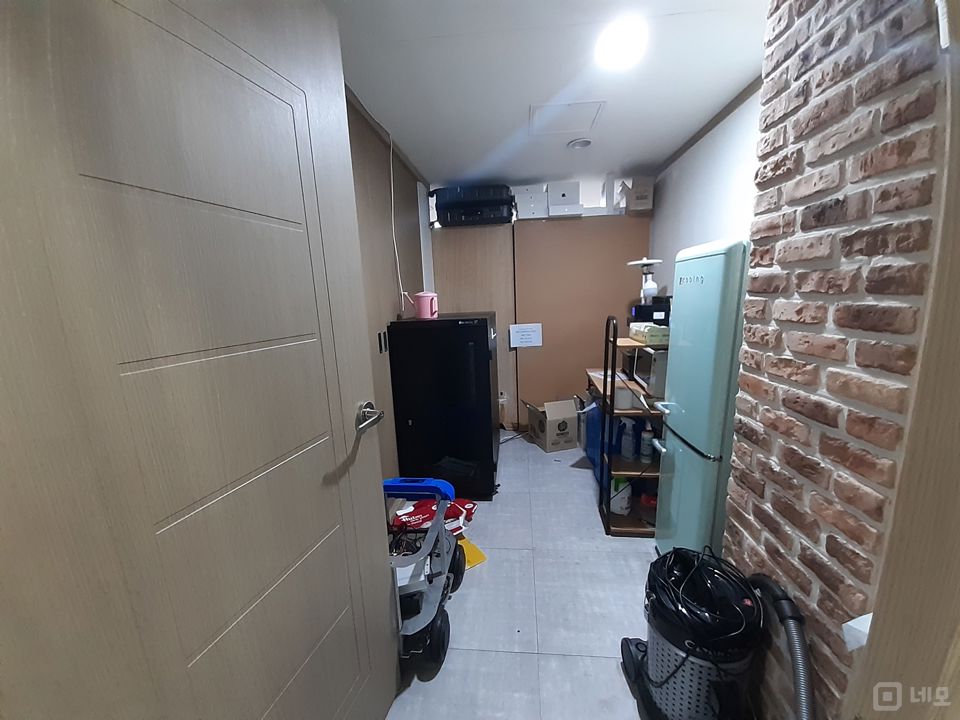 한성백제역 1분 거리 초역세권 방이동 사무실 임대 매물의 8번째 사진