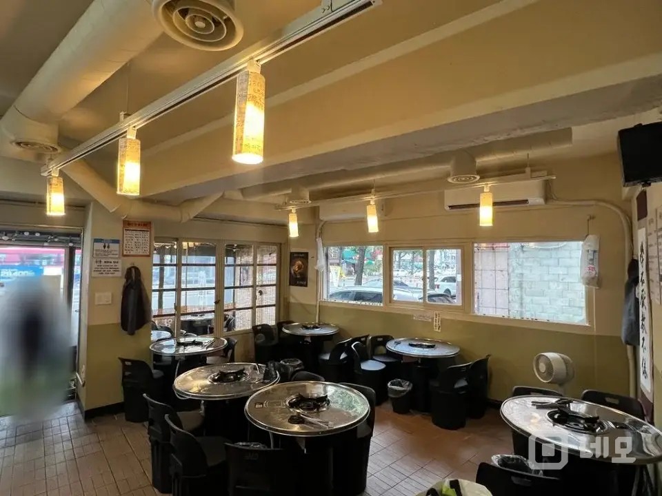 횟집 술집 고기집 밥집 다 가능한 상권 매물의 1번째 사진