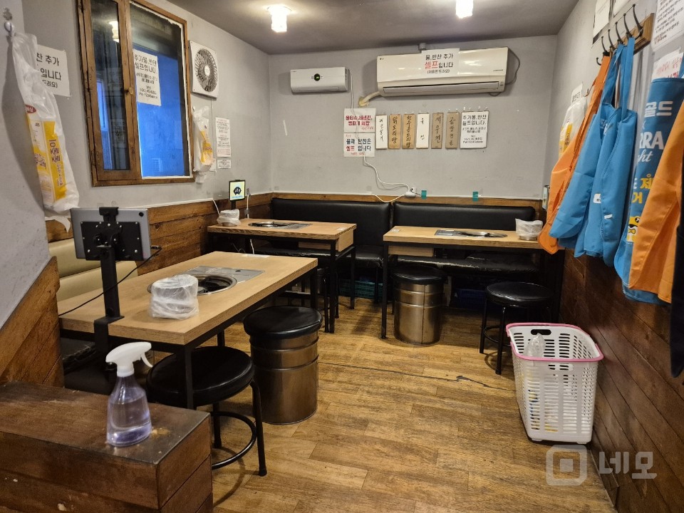 핵심 위치! 논현동 메인 상권의 검증된 맛집을 이어갈 기회! 매물의 12번째 사진