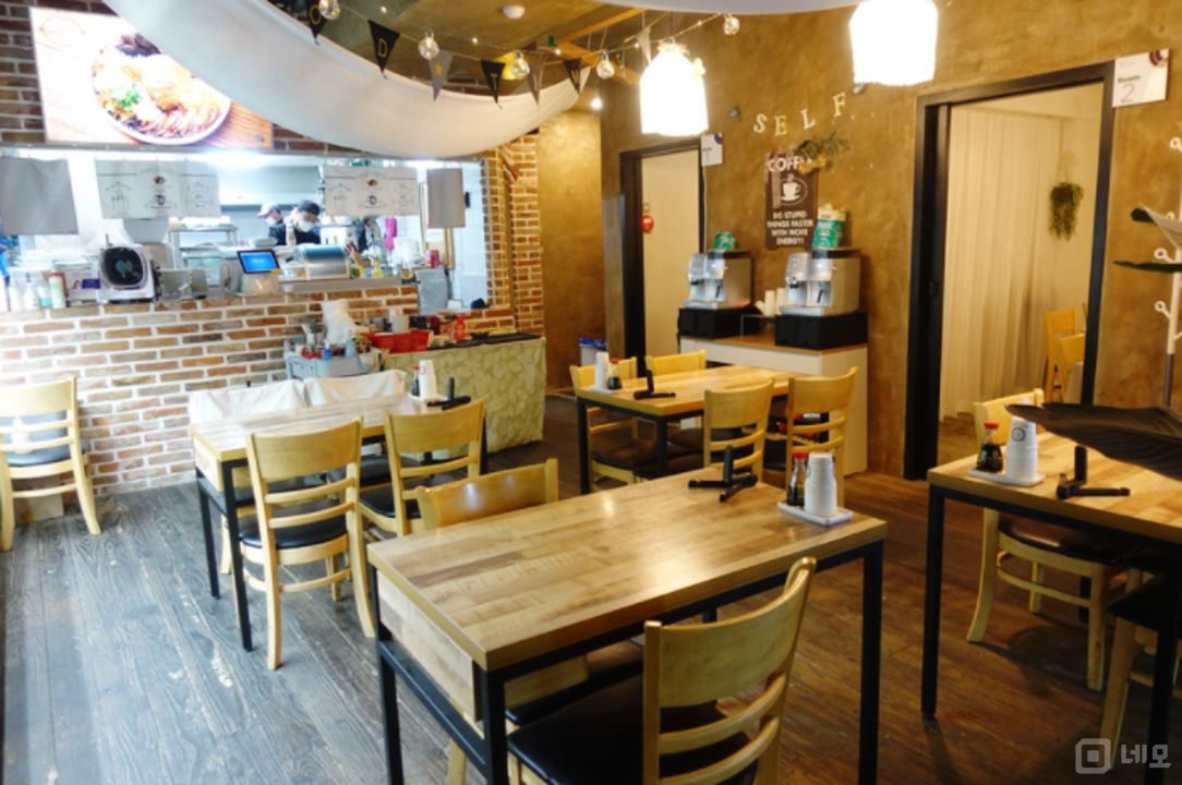 역삼동 선릉역 역세권, SNS 핫플레이스 요리주점 매물의 2번째 사진