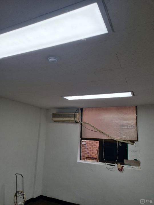 신구로상가 임대료 저렴한 2층 소형 사무실 임대 매물의 2번째 사진