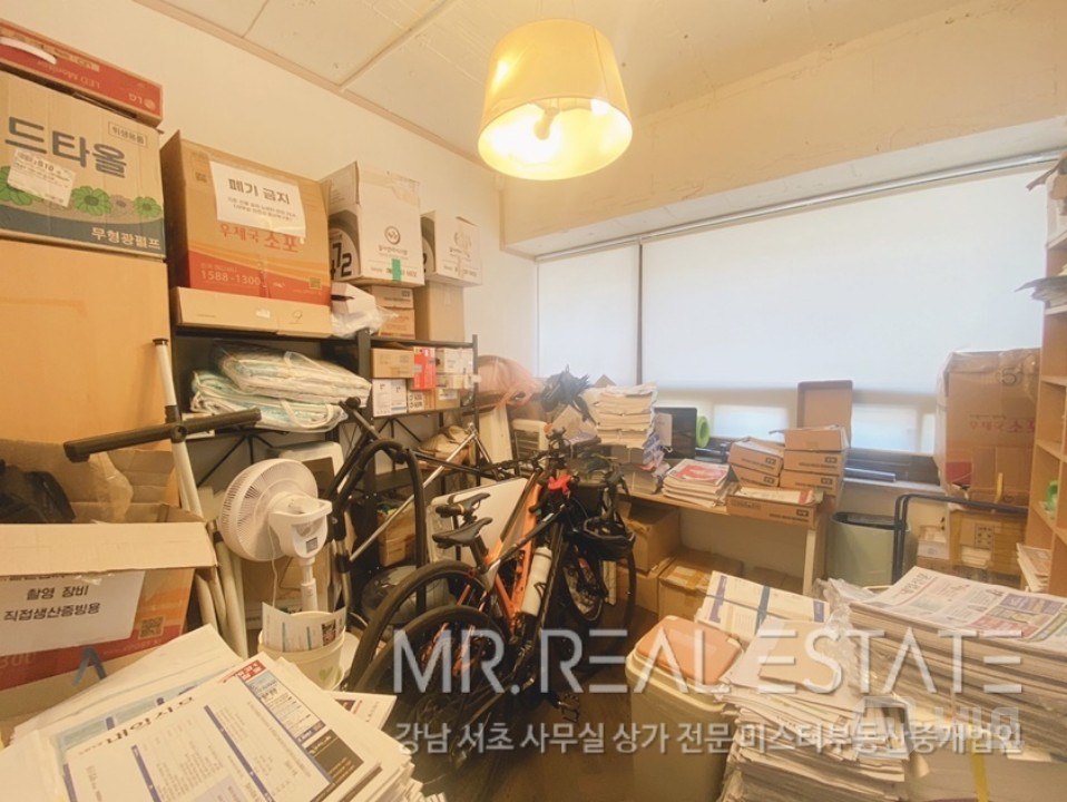 역삼역.S급가성비사무실.주차가능.내외관컨디션ACE 매물의 6번째 사진