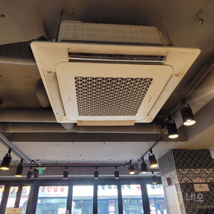 양꼬치 거리 양꼬치 전문점 급매로 권리금 대폭 인하 매물의 6번째 사진