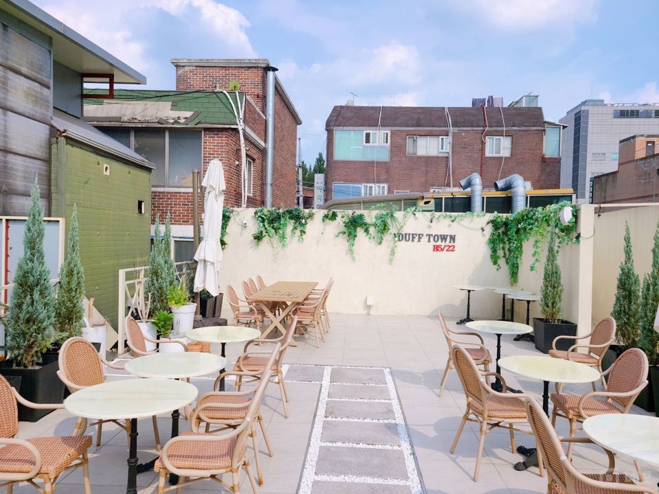 화양동 건물 전체 사용중인 BAR 매물의 4번째 사진