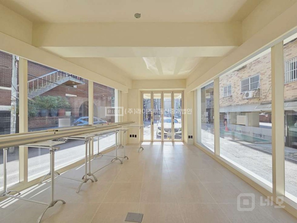 RISE 망원 1층 무권리 신축 매물의 10번째 사진