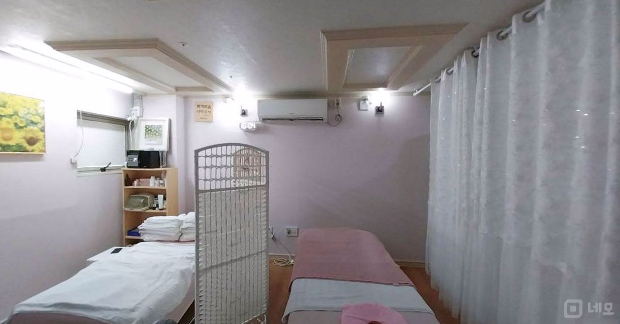 김포시 장기동, 시설 완비된 아파트단지 내 2층 상가 피부미용샵 매물의 3번째 사진