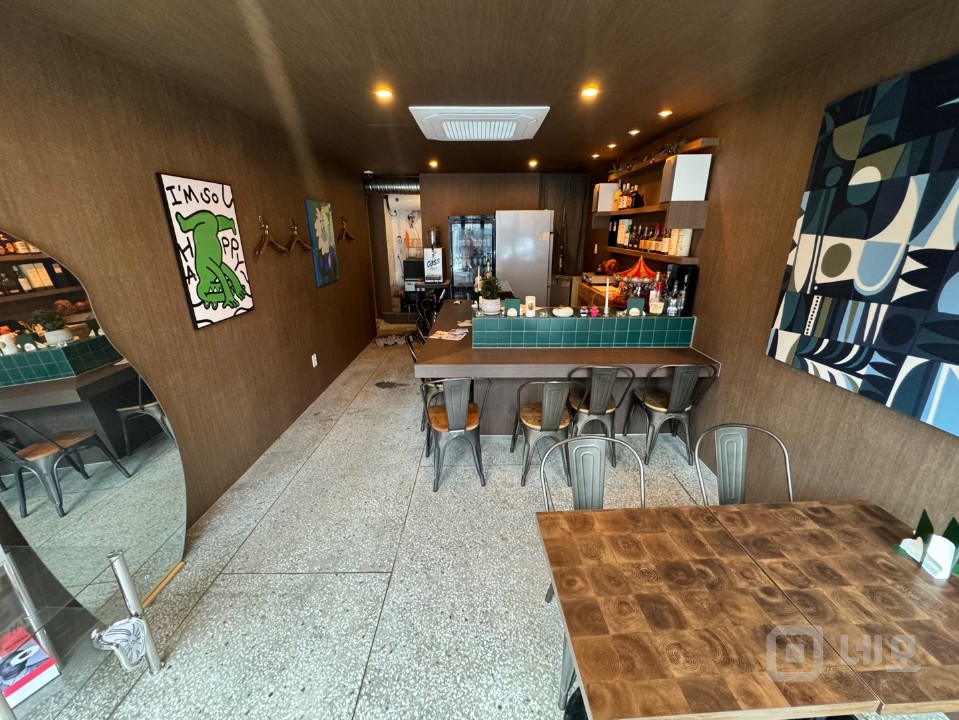 상봉동 먹자골목 1층 시세대비 초~~저렴한 상가! 상권A급! 매물의 10번째 사진