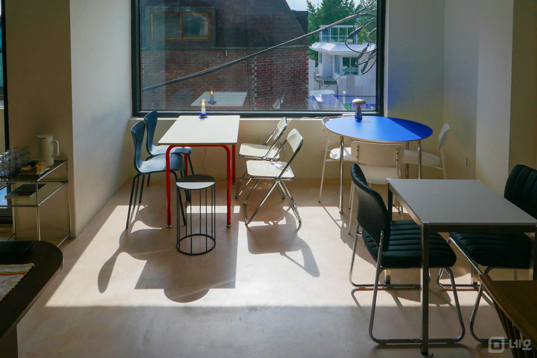 성수동 뚝섬역 역세권, 입소문 듣고 찾아오는 바 매물의 1번째 사진