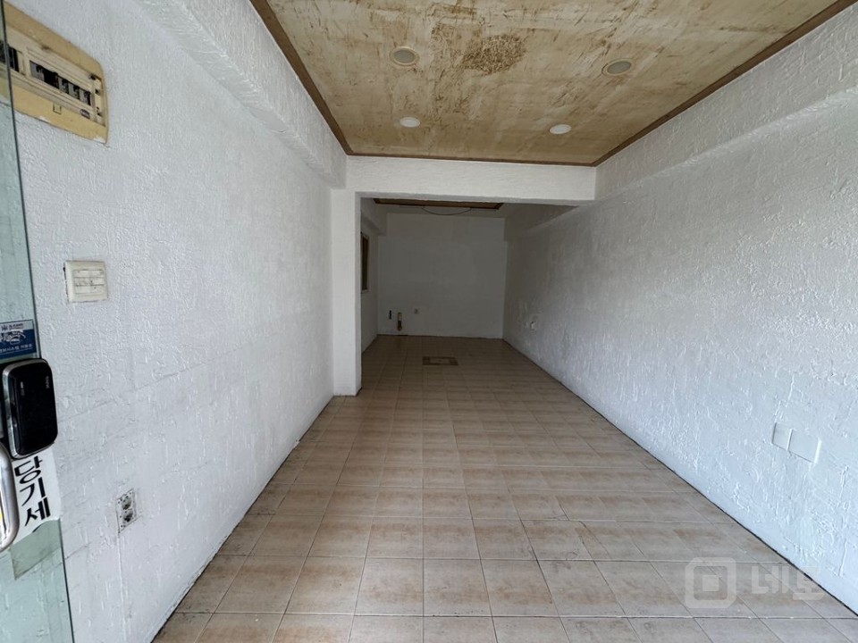 상봉역 면목역 도보6분 1층 무권리상가 관리비없음 매물의 3번째 사진