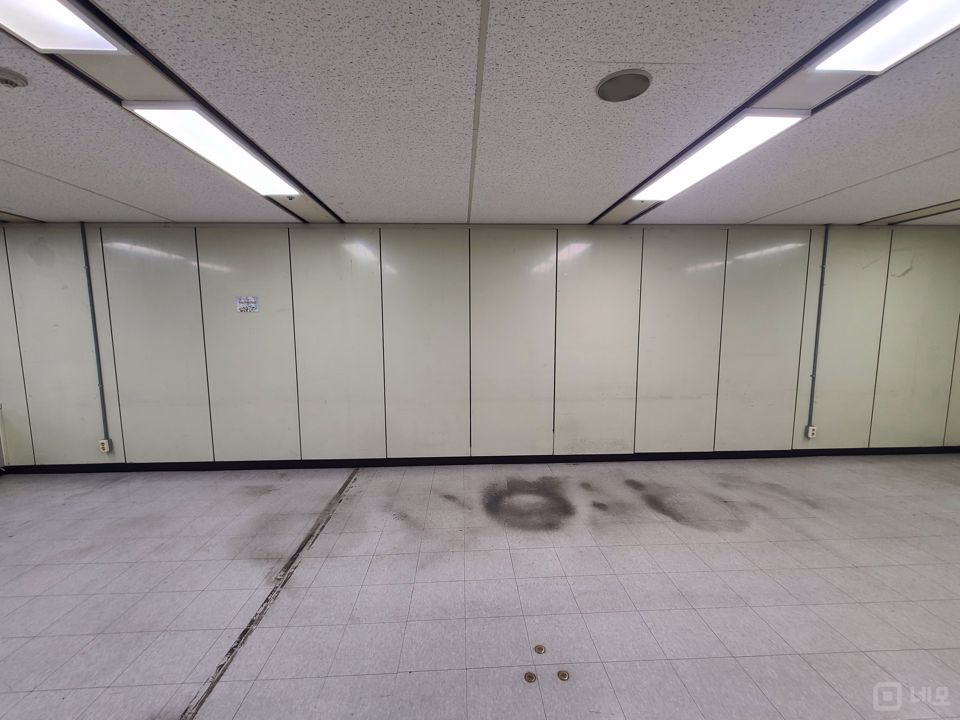 대로변 인근에 위치한, 교통이 좋은 외발산동 사무실 매물의 4번째 사진