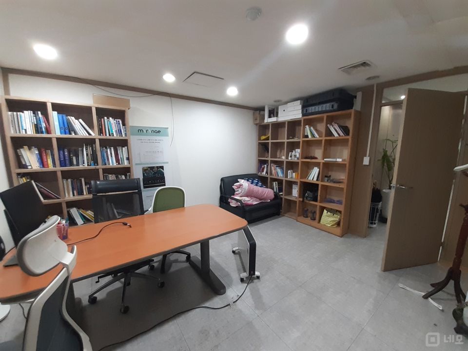 한성백제역 1분 거리 초역세권 방이동 사무실 임대 매물의 9번째 사진