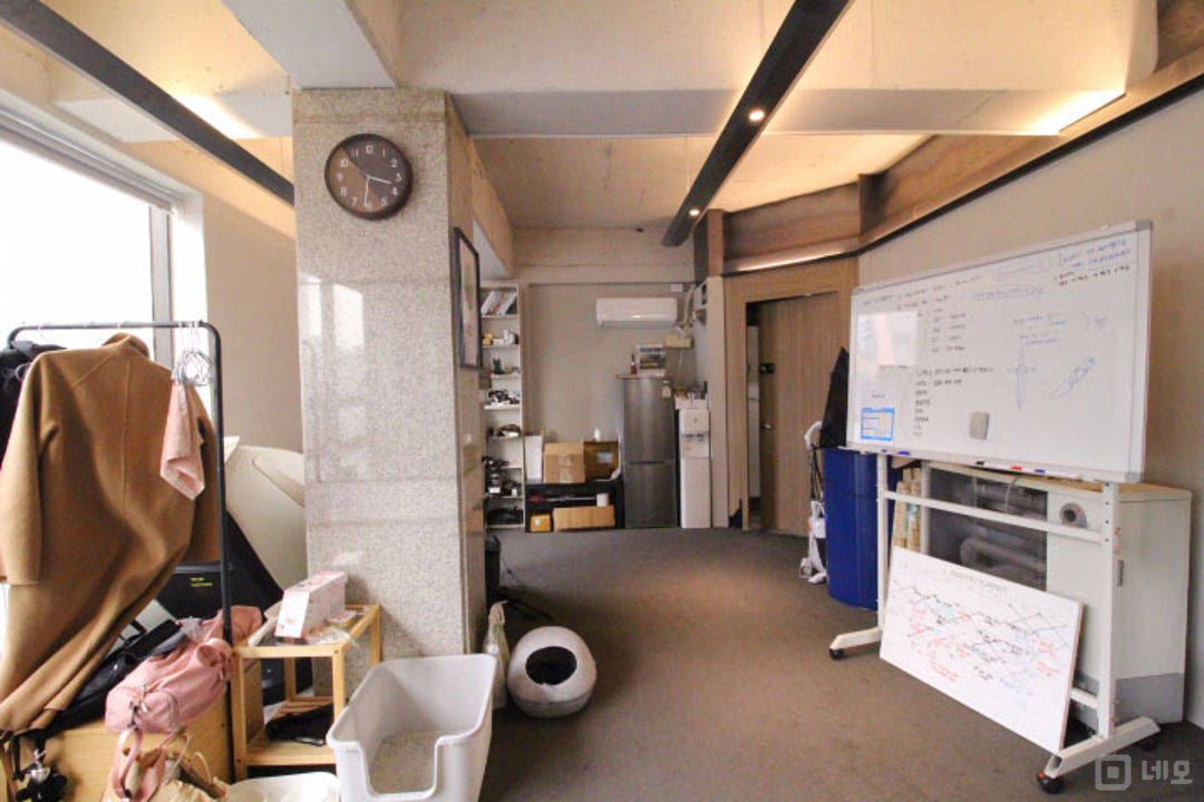 ★쾌적한 연트럴파크 주변 룸1개 세련된 인테리어 공간★ 매물의 7번째 사진