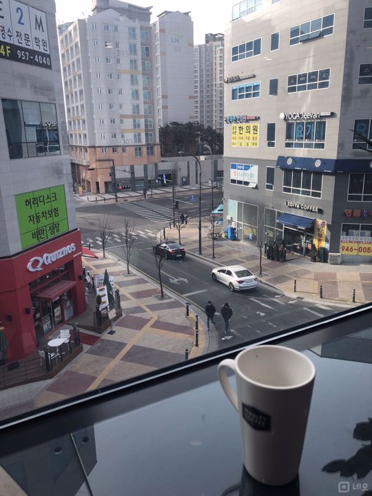 중심상권, 주목도 높은 목동동 미용실 매물의 4번째 사진