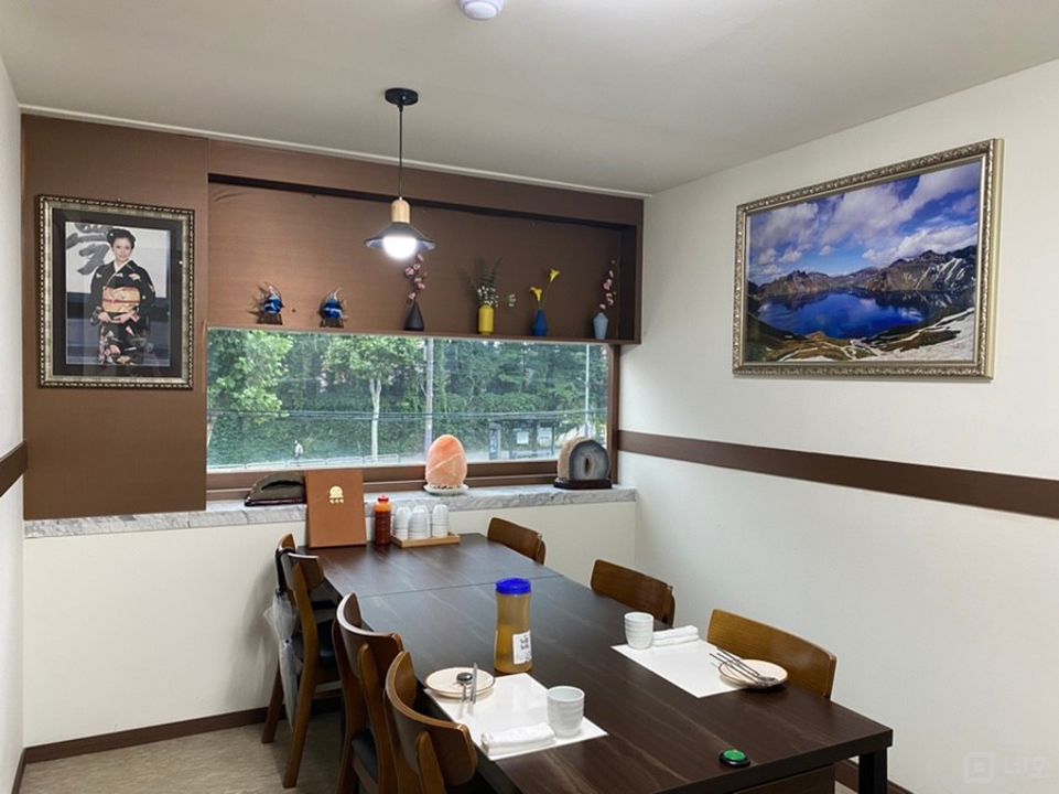 역삼동 대로변, 단골 손님 많은 일식점 매물의 3번째 사진