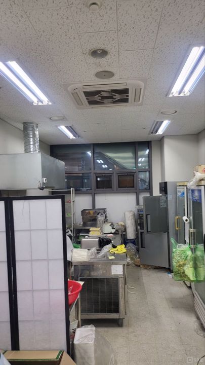 저렴한 월차임 네일아트 속눈썹 사무실 공방 인터넷쇼핑미사역 도보5분이내 매물의 3번째 사진