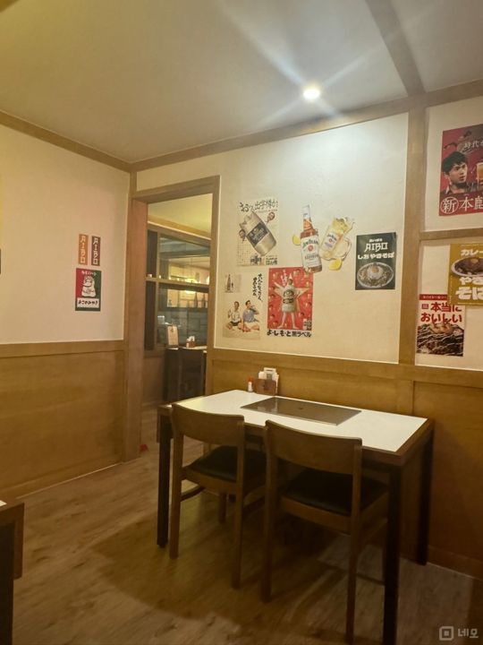 강북구 수유동 인테리어 좋은 이자카야 양도 매물의 4번째 사진