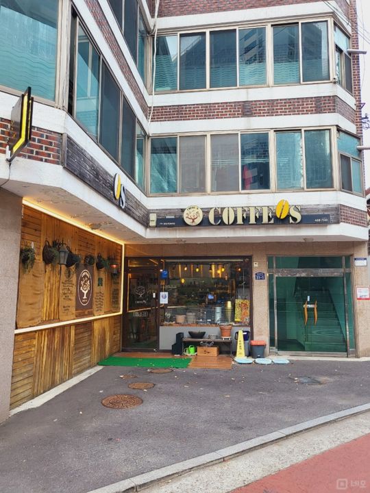 성수동2가 17년간 운영중인 카페 매물의 5번째 사진
