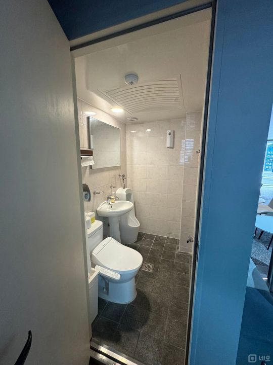 안암역 고려대학교 대학가 상권 매물의 4번째 사진