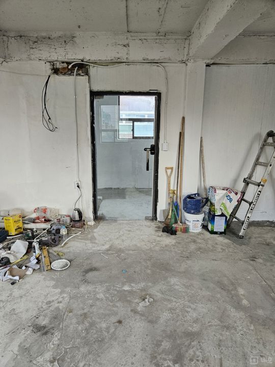 동대문구 전철역 1분거리 대로변 상가 사무실 임대 매물의 5번째 사진
