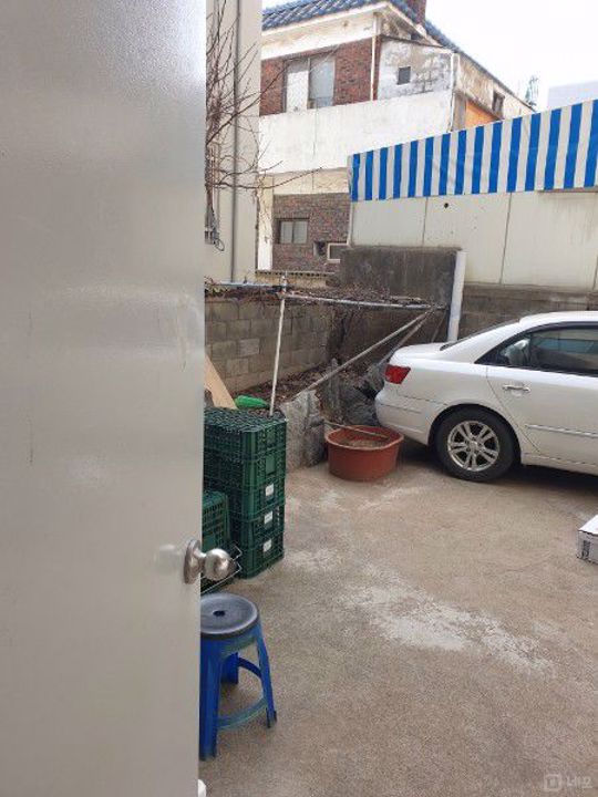 안정적인 매출 보장, 유동인구 많은 용현동 채소판매점 매물의 4번째 사진