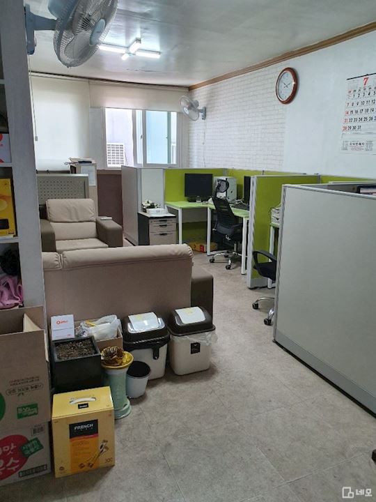 영등포시장역 초역세권 저렴한 사무실 매물의 1번째 사진