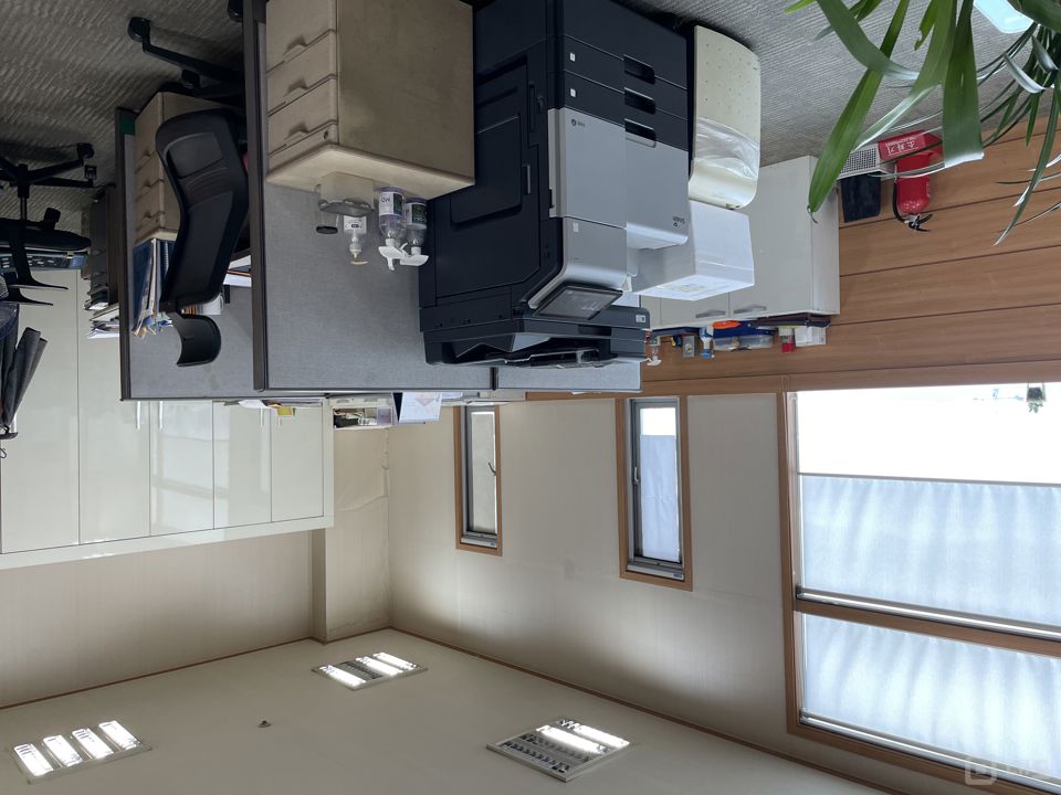 상수역 초역세권, 한강뷰 상수동 사무실 매물의 1번째 사진