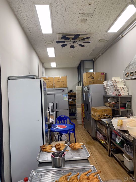 오며가며 계속 찾게되는 떠오르는 강추 맛집 매물의 5번째 사진