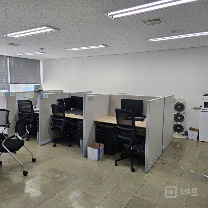 시청역 1분 거리의 교통이 편리한 사무실 매물의 4번째 사진