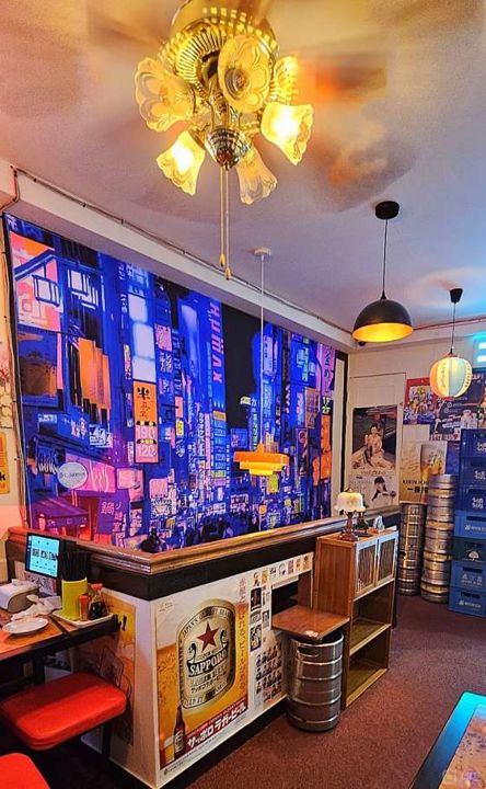 대조동 번화가에 위치한 이자카야 매물의 6번째 사진