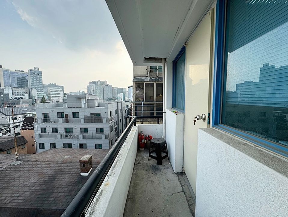 실사진O.주차가능.S급인테리어.내외관컨디션ACE.가성비사무실 매물의 5번째 사진