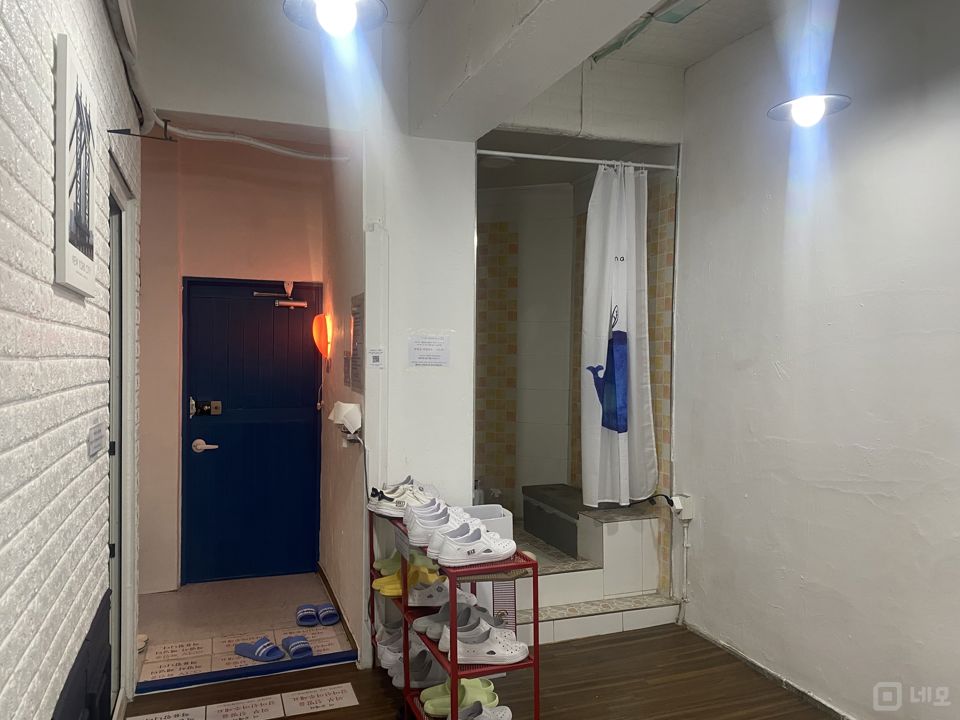 송파구 문정동 접근성 좋은 코너 지층 상가 임대 매물의 3번째 사진