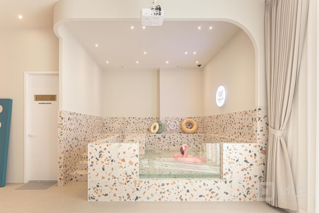 동탄워터키즈풀 2룸, 인테리어 최상, 저렴한매물 매물의 7번째 사진