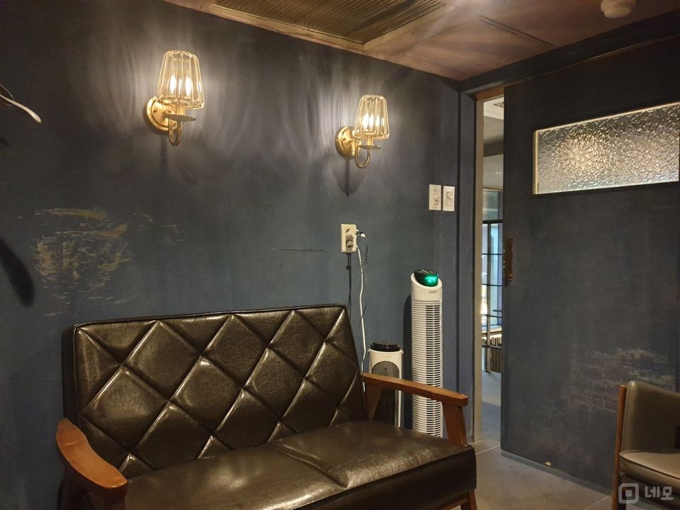 강서구 마곡동 접근성좋은 지층 상가 임대 매물의 1번째 사진