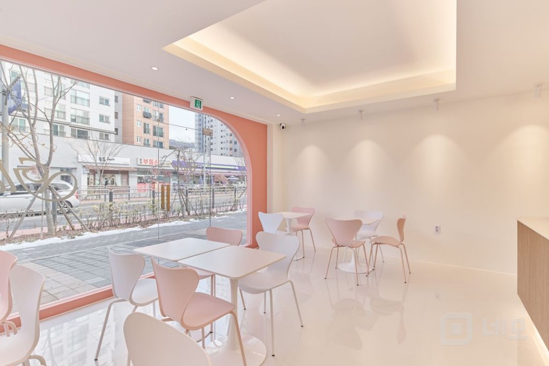 서울 구로구 글로우케이크(카페) 월평균 순수익1000+@ 매도합니다!!! 매물의 4번째 사진