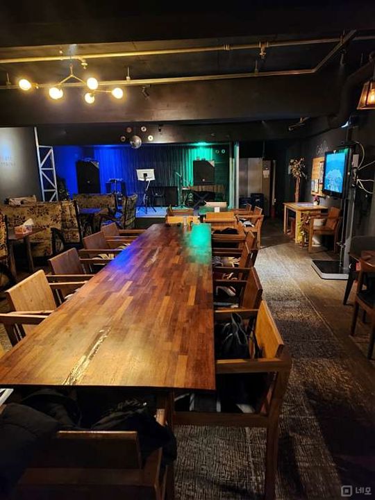 구로동 복합상권에 위치한 요리주점 매물의 1번째 사진