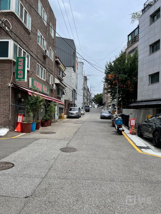 1층 상가급매 매물의 6번째 사진