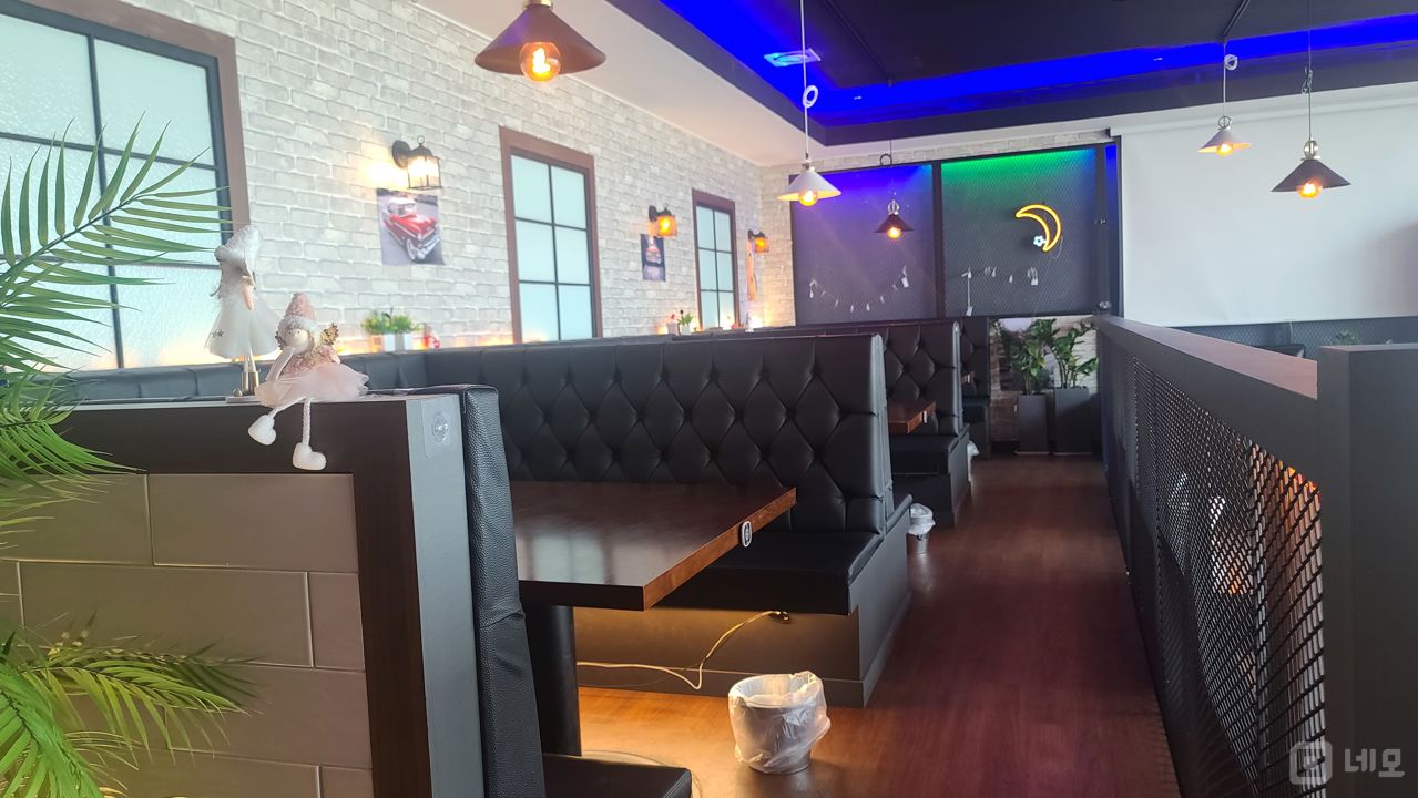 대림동 초역세권, 대로변 코너의 10층 바 매물의 8번째 사진