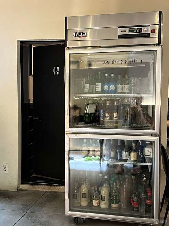 화곡동 번화가에 위치한 요리주점 매물의 6번째 사진