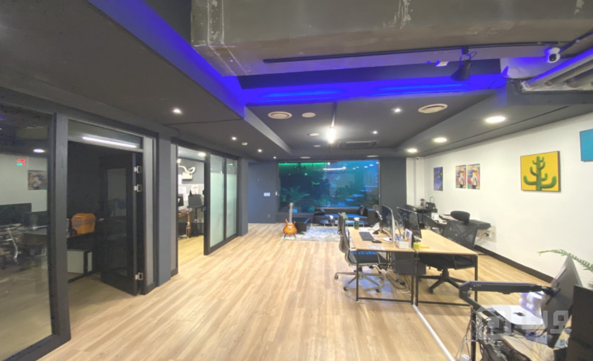 논현역 더블역세권 에이스매물 매물의 5번째 사진