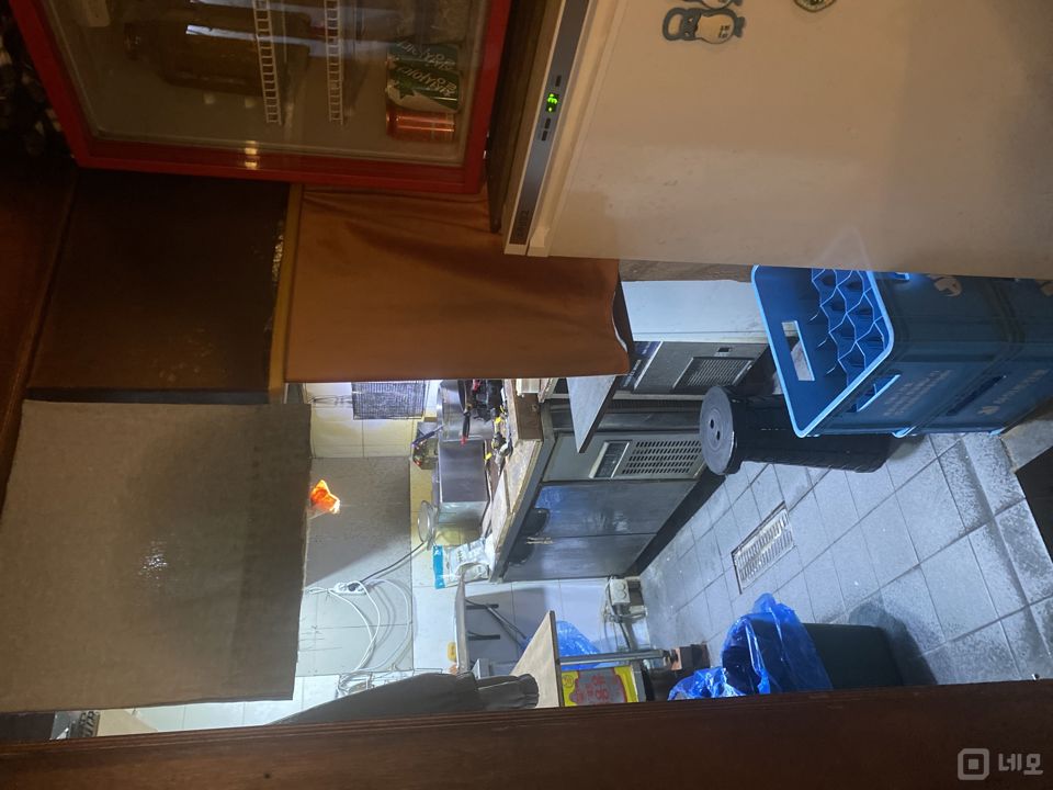 강북구 수유동 즉시 입주 가능한 1층 상가 임대 매물의 4번째 사진