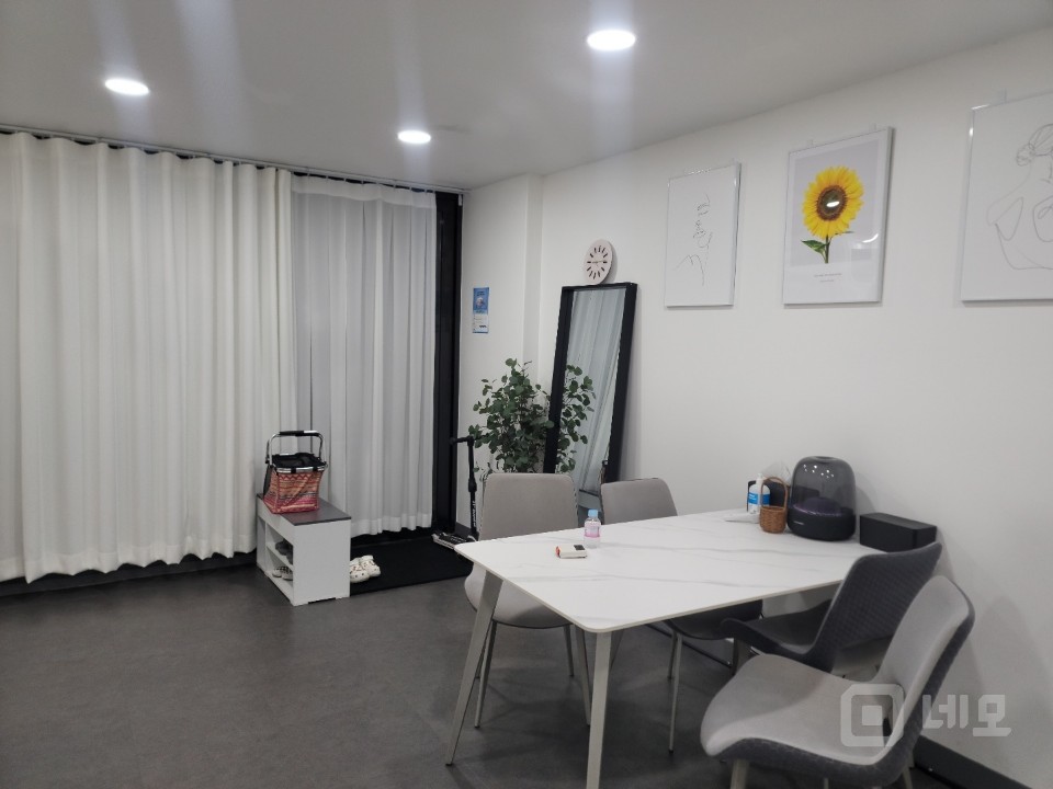 상봉역/중화역 상가 내놓습니다 매물의 2번째 사진