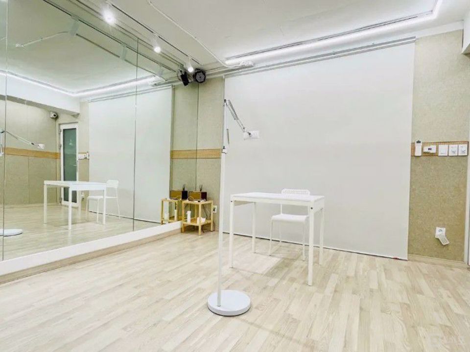 역삼동 복합상권에 위치한 음악연습실 매물의 8번째 사진