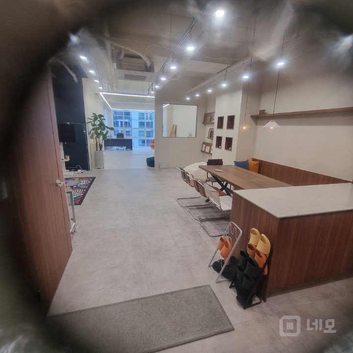 문래역인근 인테리어 설비 완벽한 사무실  매물의 1번째 사진