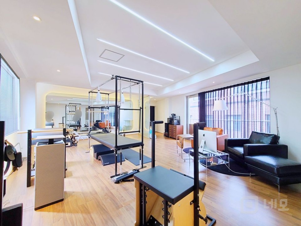 을지사거리, 인테리어최상, 테라스 有, 무권리, 주차가능 매물의 5번째 사진