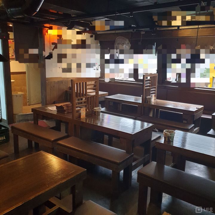 남현동 이자카야 양도양수 매물의 2번째 사진