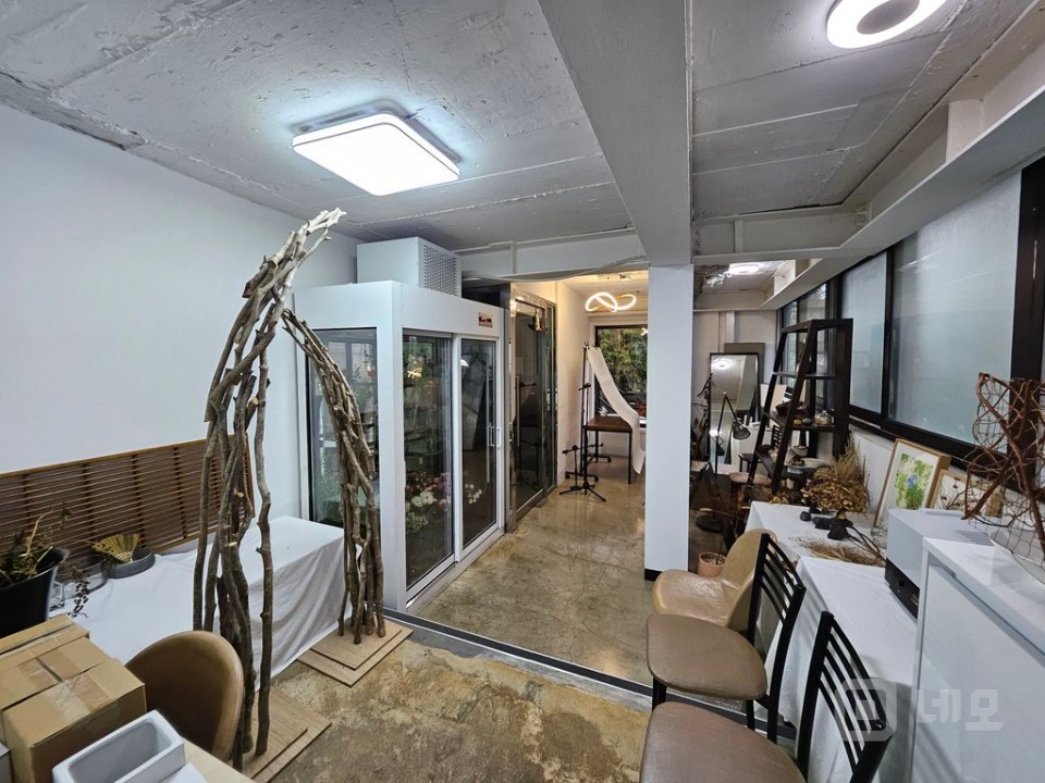 저렴한월세,보증금 입주협의 올리모델링 매물의 1번째 사진