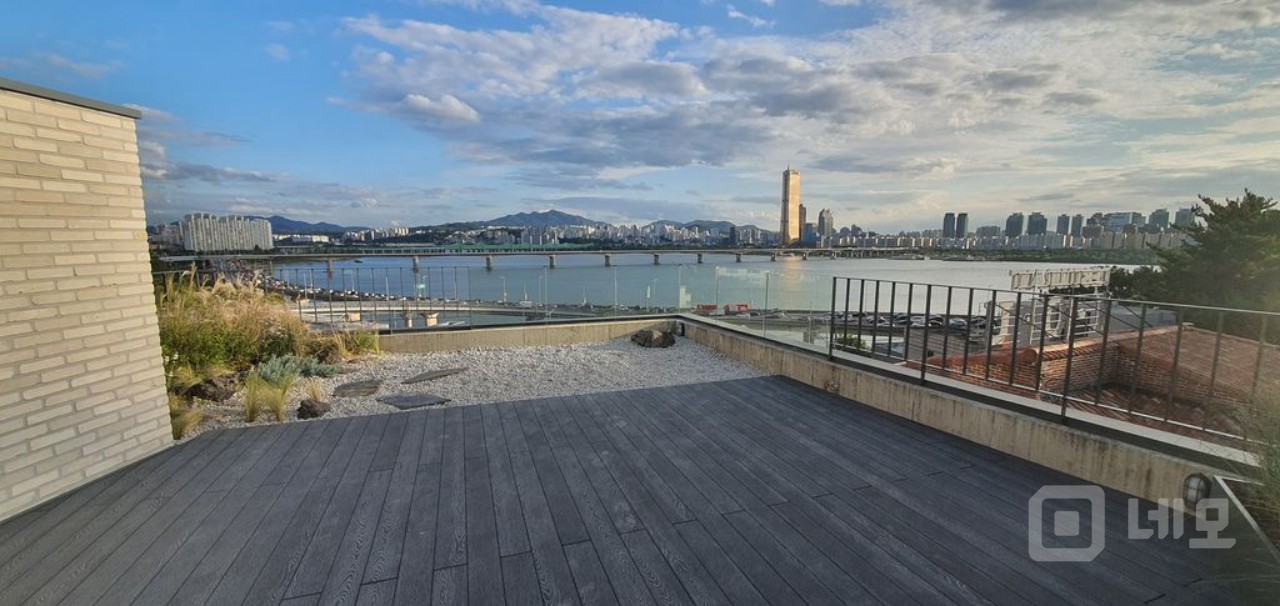 마포대교 인근 한강뷰 건물 매물의 20번째 사진