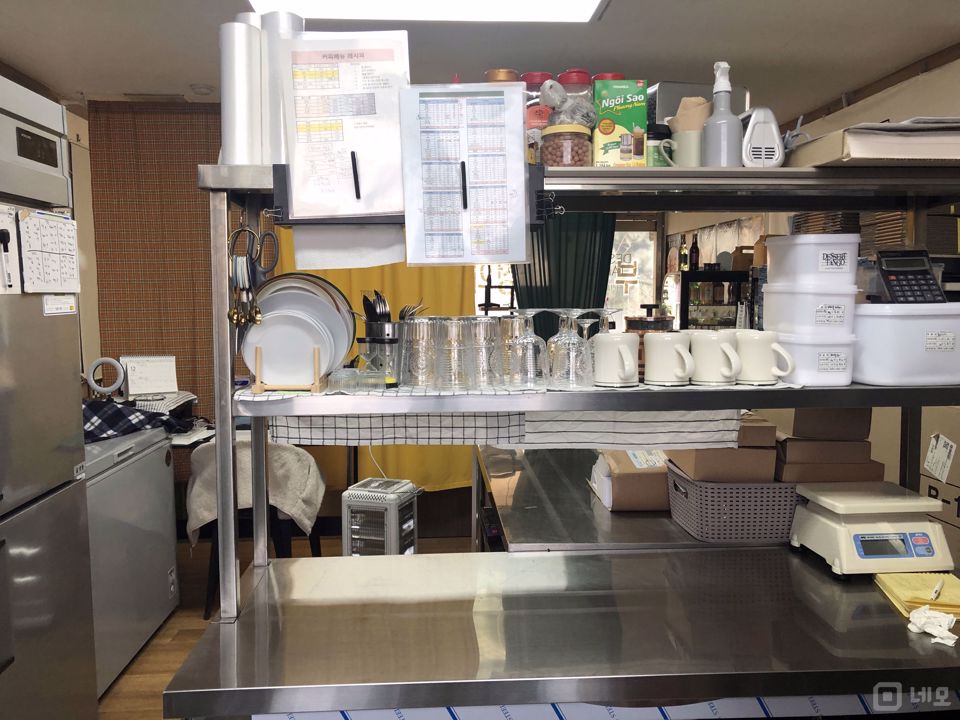 양천구 신월동 접근성 좋은 2층 상가 매물의 9번째 사진